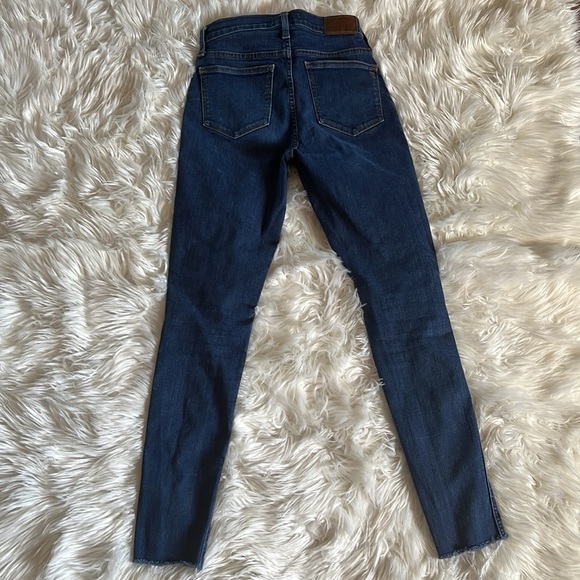 Madewell Skinny jeans - Picture 7 of 10